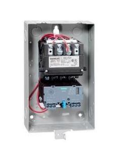 Siemens 14BUB32BG Starter