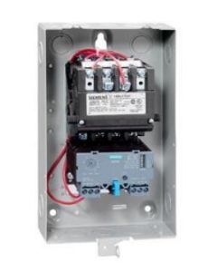 Siemens 14BUB32BH Starter