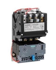 Siemens 14BUC32AF Starter