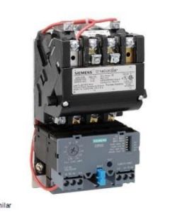 Siemens 14BUC32AH Starter