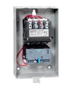 Siemens 14BUC32BG Starter
