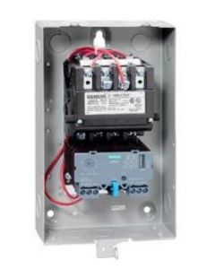 Siemens 14BUC32BH Starter