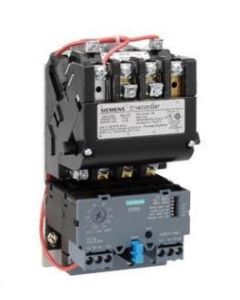 Siemens 14CUA32AA Starter