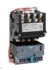 Siemens 14CUA32AD Starter