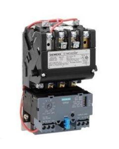 Siemens 14CUA32AF Starter