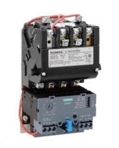 Siemens 14CUA32AG Starter