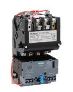 Siemens 14CUA32AH Starter