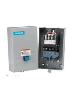 Siemens 14CUA32BA Starter