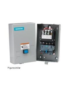 Siemens 14CUA32BF Starter