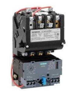 Siemens 14CUB32AF Starter