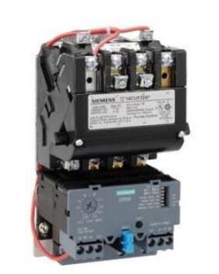 Siemens 14CUB32AH Starter