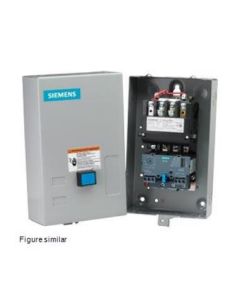 Siemens 14CUB32BA Starter