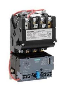 Siemens 14CUC32AH Starter
