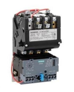 Siemens 14CUD32AA Starter