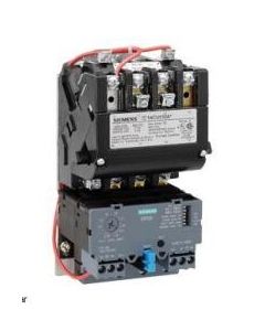 Siemens 14CUD32AH Starter