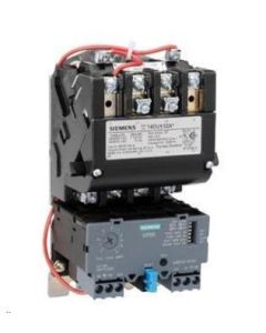 Siemens 14DUA32AA Starter