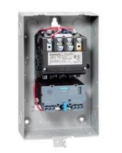 Siemens 14DUA32BD Starter