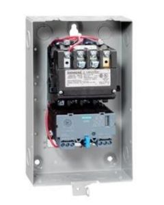 Siemens 14DUA32BF Starter