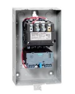 Siemens 14DUA32BH Starter