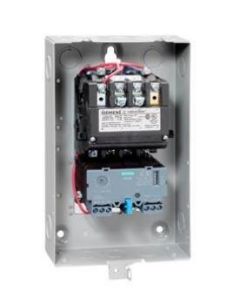 Siemens 14DUB32BA Starter