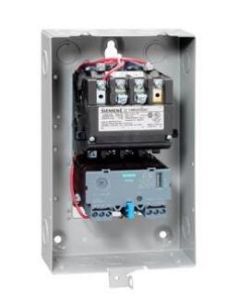 Siemens 14DUB32BD Starter