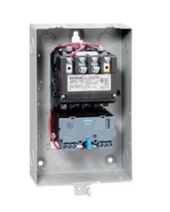 Siemens 14DUB32BF Starter