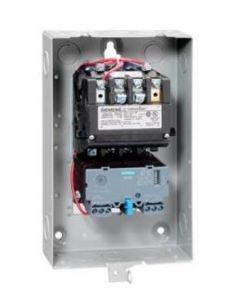 Siemens 14DUB32BG Starter