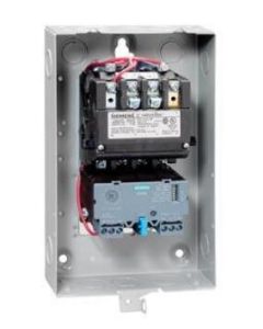 Siemens 14DUB32BH Starter