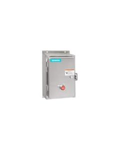 Siemens 14DUB82WD Starter