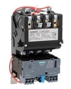 Siemens 14DUC32AA Starter