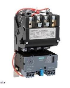 Siemens 14DUC32AC Starter