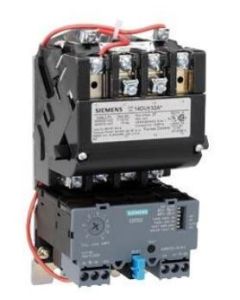 Siemens 14DUC32AH Starter