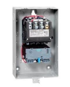 Siemens 14DUC32BA Starter