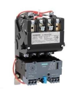 Siemens 14DUD32AH Starter