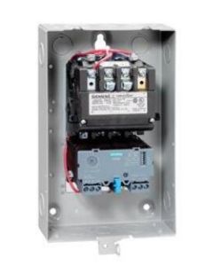 Siemens 14DUD32BG Starter
