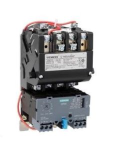 Siemens 14DUE32AA Starter