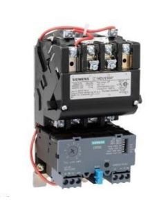 Siemens 14DUE32AC Starter