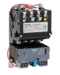 Siemens 14DUE32AF Starter