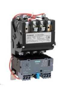 Siemens 14DUE32AH Starter