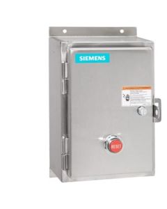 Siemens 14DUE82WF Starter