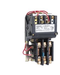 Siemens 14EP12AC81 Starter
