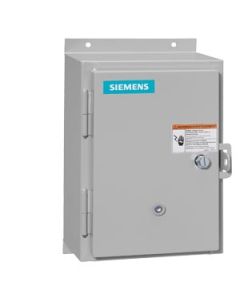 Siemens 14EP320E81 Starter