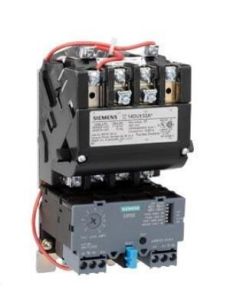 Siemens 14EUE32AF Starter