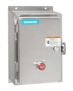 Siemens 14FP32WJ81 Starter