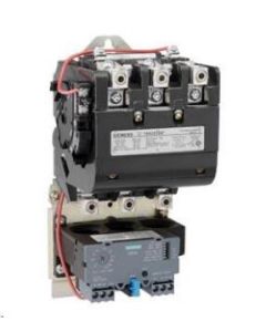 Siemens 14JUH32AD Starter