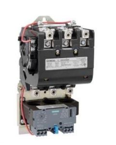 Siemens 14JUH32AF Starter