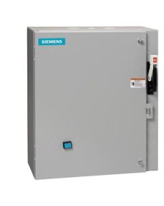 Siemens 17CUB82BF11 Starter