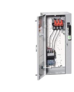 Siemens 17CUB92BF Starter