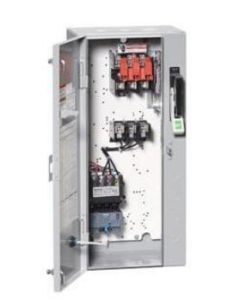 Siemens 17CUB92BF11 Starter