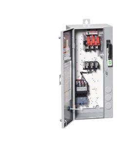 Siemens 17CUB92NF11 Starter